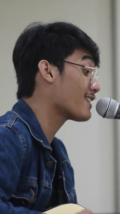 Tak Ikhlasno - Cover by Gilga sahid