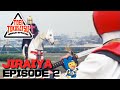 Jiraiya episode 2