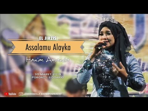 assalamu-alayka---hanim-amanda-(el-jirzis-arabian-music-kontemporer)-cakrawala-music
