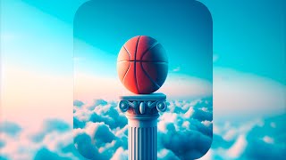 Pillar Jump: The Game (من إنتاج Base Entertainment) فيديو لعب على نظام IOS (HD) screenshot 1