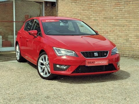 seat-leon-2.0-tdi-fr-(150-ps)-s/s-+360-interior-sold-by---bartletts-seat-in-hastings