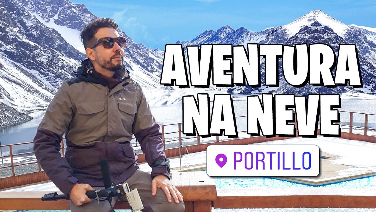 O Que Fazer Em Santiago Do Chile No Inverno Melhores Passeios Na Neve 
