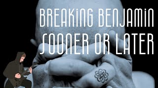 Breaking Benjamin - Sooner Or Later | Guitar Playthrough | Limited Edition Fender Stratocaster