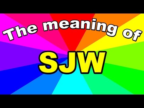 what-is-sjw?-sjw-meaning-and-definition-explained