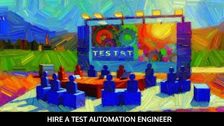 Seeking Experienced Test Automation Engineer – Apply for Your Next Career Move screenshot 4