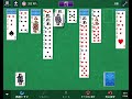 Solitaire &amp; Casual Games 2025/8/10 Spider 上級