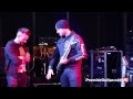 Rig Rundown - Trivium Matt Heafy, Corey Beaulieu, and Paolo Gregoletto