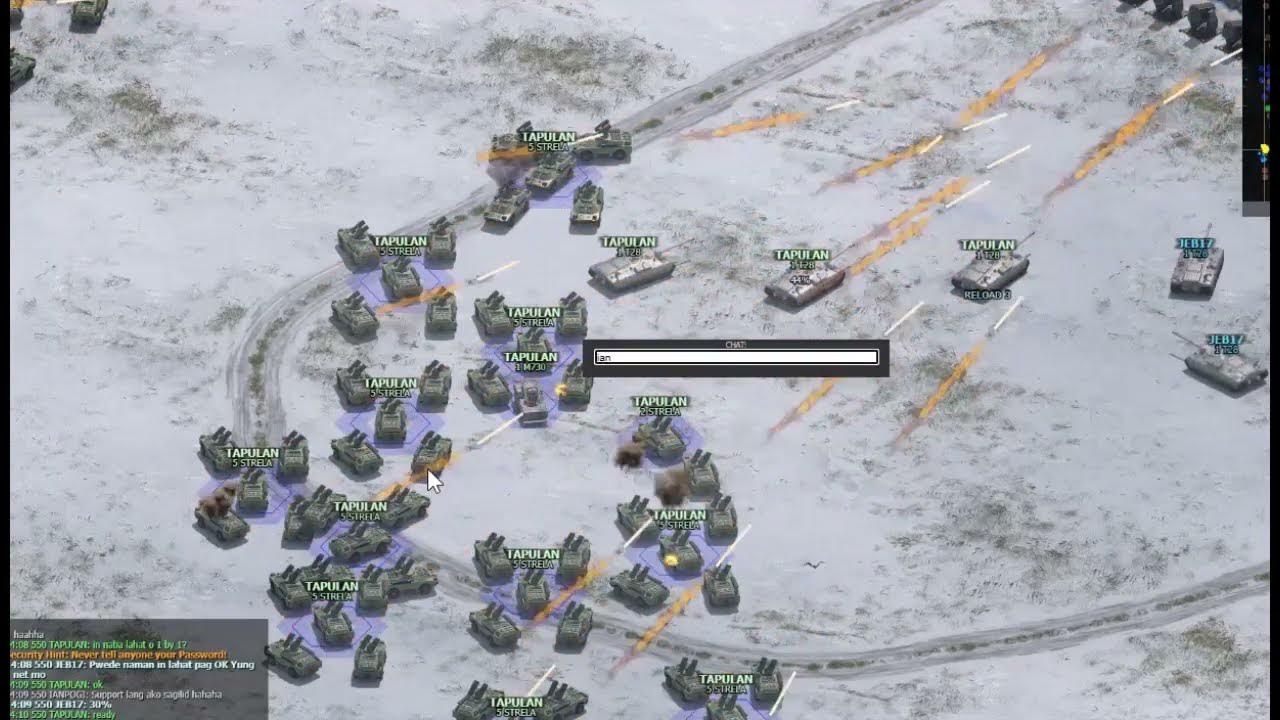 Strategy Combat YouTube