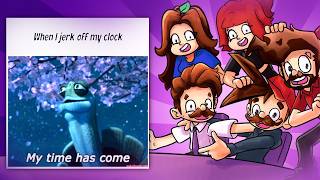 OUR TIME HAS COME…FOR THE MEMES! (Make It Meme)
