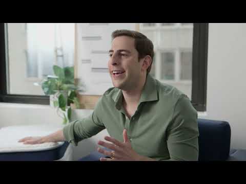 Helix Sleep YouTube ad: ADAM 30% | 90s | 16x9