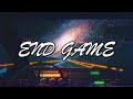 (Cat Burn - End Game) Lyrics Video Sing Along & Karaoke!   #catburns #endgame #lyricvideo #lyric