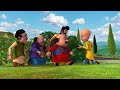 Chair Mutant ने की Motlu Patlu और Friends की पिटाई ???????????? | Motu Pat