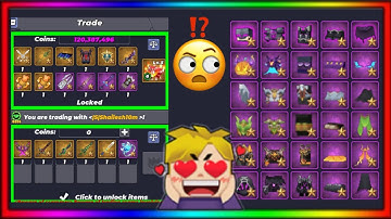 [5] I MAKE A PARTS TRADE SlYSTEM IN BLOCKMAN GO SKYBLOCK