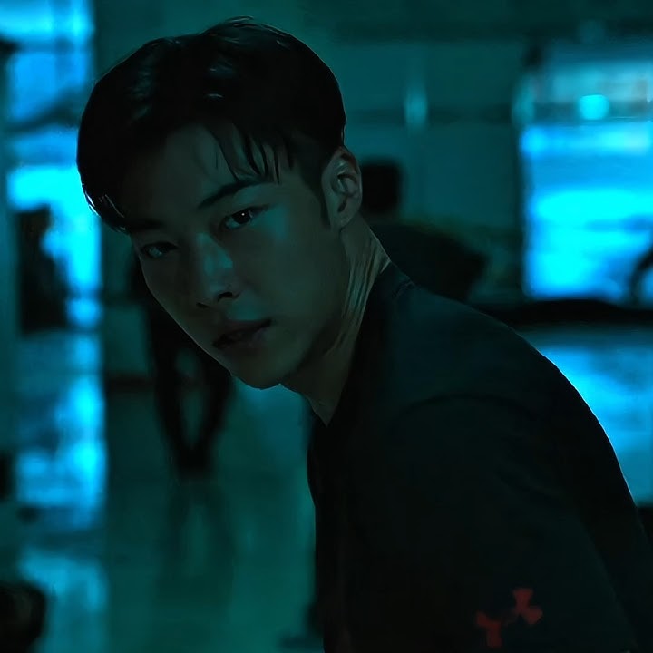 Download lagu Kim Geon-woo Aura Moment 🔥🎬☠️ | Bloodhounds Edit | K Drama