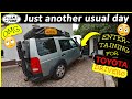 Air Suspension Fix - Land Rover Discovery 3 / LR4