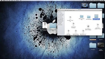 How To Install A Minecraft Forge Server 1.6.2 MAC