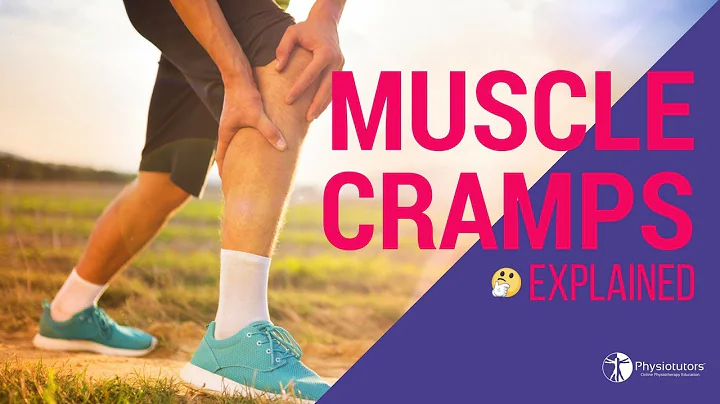 MUSCLE CRAMPS EXPLAINED by Science - DayDayNews