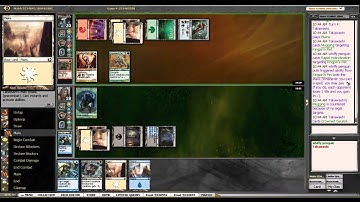 GTC Swiss Draft 1 - RD 1