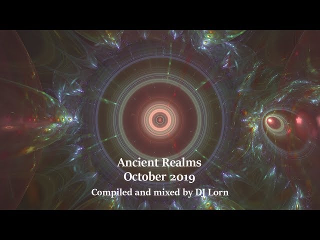 Ancient Realms - Horologium