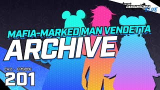 [Mafia-Marked Man Vendetta: Archive]
