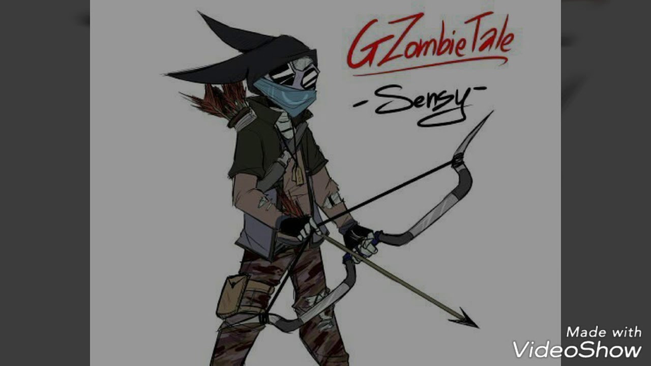 GZombietale
