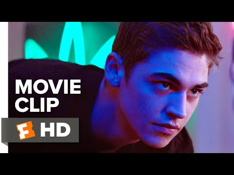 After - Movie Clip - Truth or Dare (2019) | Movieclips Indie