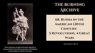Thumbnail for Russia in the American (20th) Century