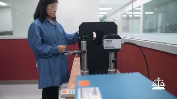 Micro Quality Calibration - Light Meter Capabilities