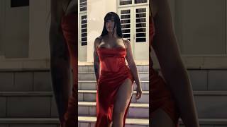 Curvy Instagram models 😍🥵 #Marian Gomez #viral #shorts