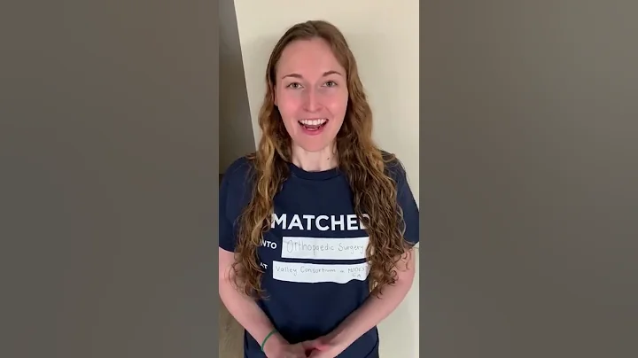 Match 2022 - Janae Rasmussen