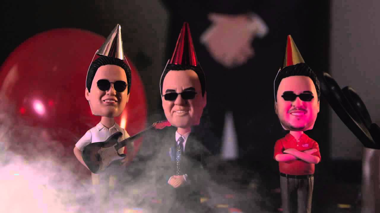 Steve Landers Auto Group   B Wobble'