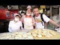 The ULTIMATE Korean STREET FOOD Tour at Namdaemun Market | Seoul, South Korea