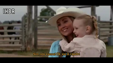 Porque Jack saiu de Heartland?