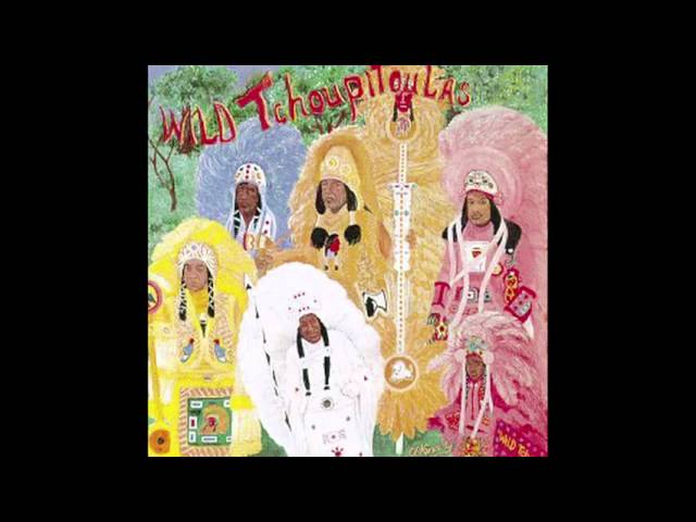 Watch The Wild Tchoupitoulas-Indian Red on YouTube Watch The Wild Tchoupitoulas-Indian Red on YouTube