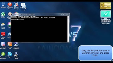 How to chat with friends in a computer by using cmd