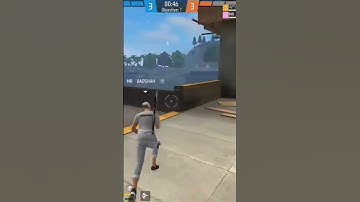 TECNO SPARK 8C Gameplay | Garena Free Fire