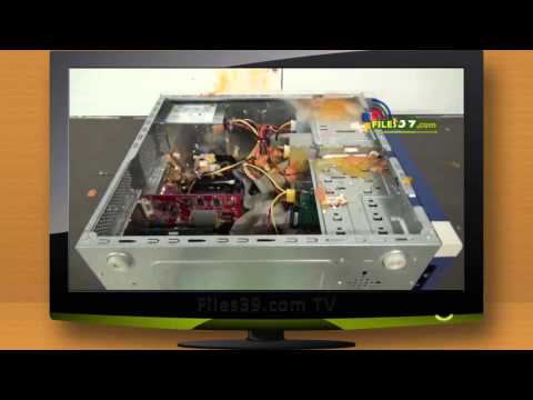 Files39.com - ხშირად უწევს თქვენს კომპიუტერს ტემპერატურა? აი გამოსავალიც!