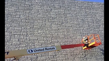 Precast Concrete - Infinite Possibilities