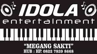 2 JAM BERSAMA IDOLA ENTERTAINMENT_MEGANG SAKTI_MUSI RAWAS_PALEMBANG