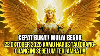JIWA TERPILIH ✨ AWAS! Orang Ini Diam-Diam Menghisap Energi Positifmu Tanpa Kamu Sadar!