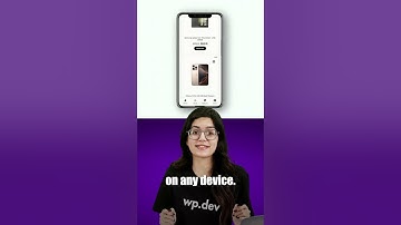 How to Create a Single Product Page in Elementor