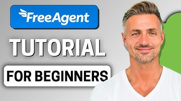 How to Use FreeAgent 2025 | FreeAgent Accounting Software Tutorial