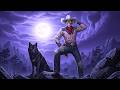 DARK COUNTRY OUTLAW 🐍 Dust, Blood &amp; Midnight Cowboys — Gritty Western Revenge Sound