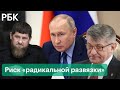 Сокуров об угрозах из Чечни и «радикальной развязке» после диалога с Путиным и ответа Кадырова