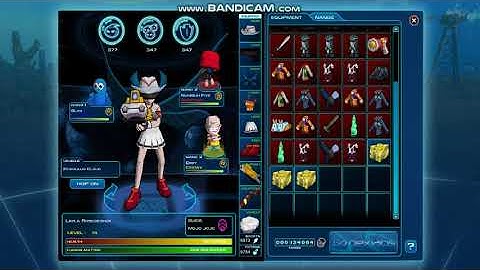 fusionfall retro grinding results 24 11 2018 part 1