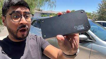 GPS Tracker for Vehicles – Real-Time Magnetic Tracker with 1-Year Battery! [Hands-On Overview]