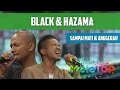 Black Hazama Sampai Mati Anugerah Terindah MeleTOP Persembahan LIVE Episod 209 1.11.2016