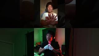 Do your fingers WORK THIS WAY?