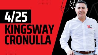 4/25 Kingsway, Cronulla 4/25 Kingsway, Cronulla