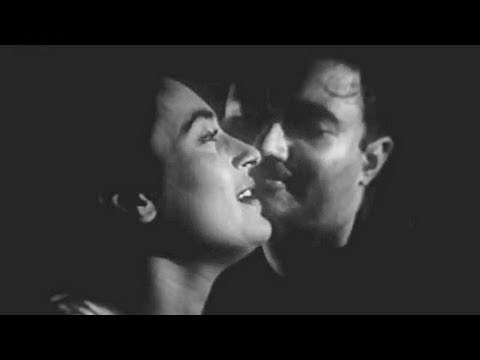 Phir Wahi Chand Lyrics in Hindi Baarish 1957